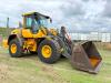 Volvo L90H - 3rd Function / Quick Coupler Photo 7 thumbnail