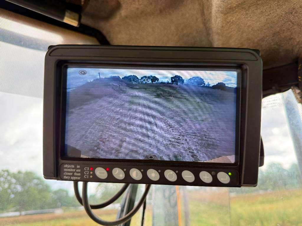 Volvo L90H - 3rd Function / Quick Coupler Photo 12