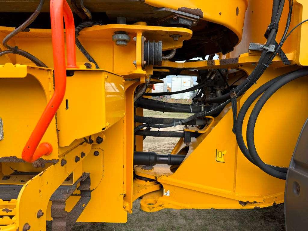 Volvo L90H - 3rd Function / Quick Coupler Photo 18