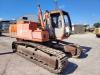 Fiat Hitachi EX215 Photo 1 thumbnail
