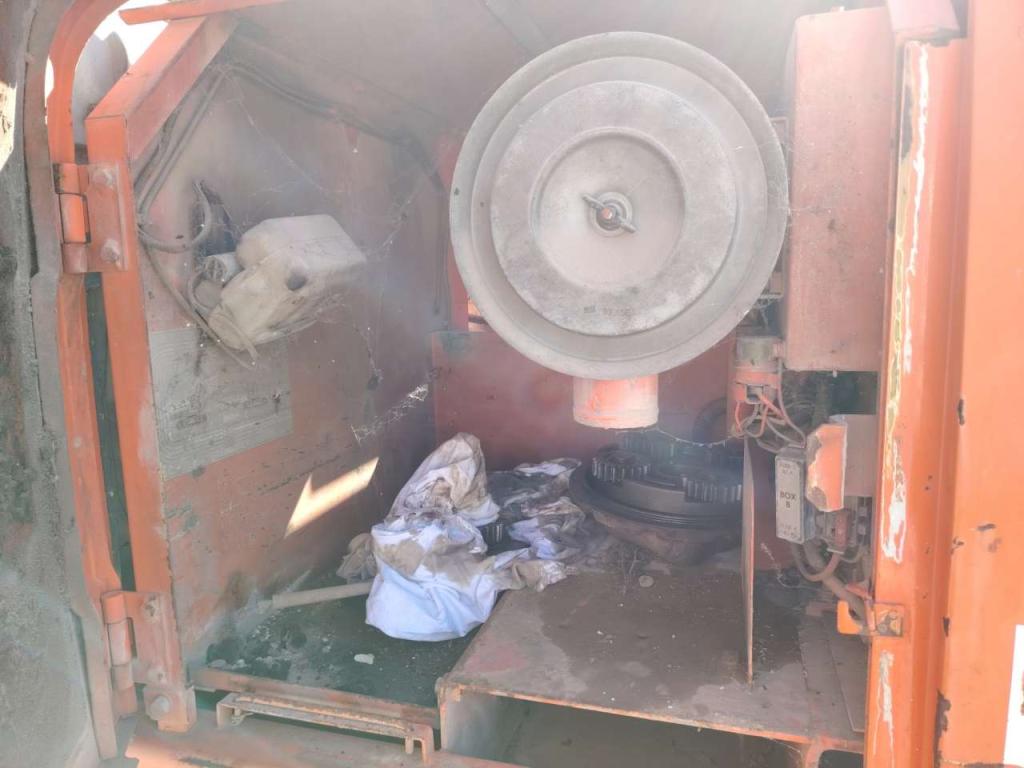 Fiat Hitachi EX215 Photo 6