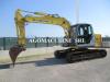 New Holland E145 Photo 1 thumbnail