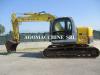 New Holland E145 Photo 3 thumbnail