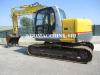 New Holland E145 Photo 4 thumbnail