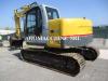 New Holland E145 Photo 5 thumbnail