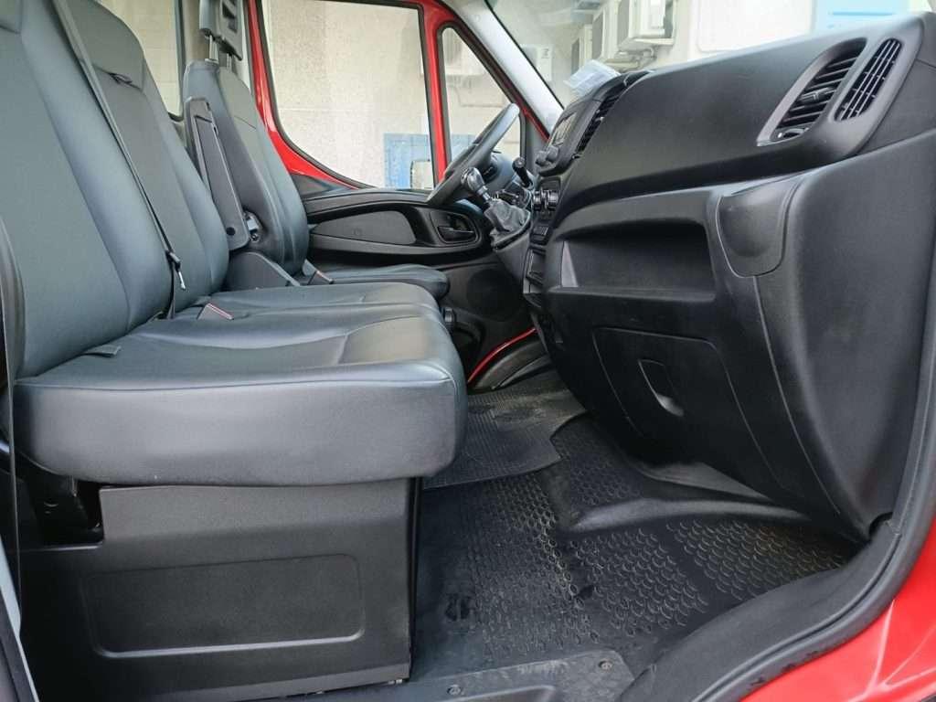 Iveco Daily Photo 10