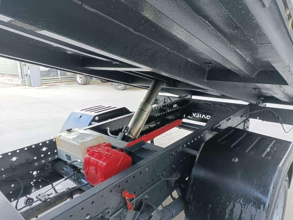 Iveco Daily Photo 13