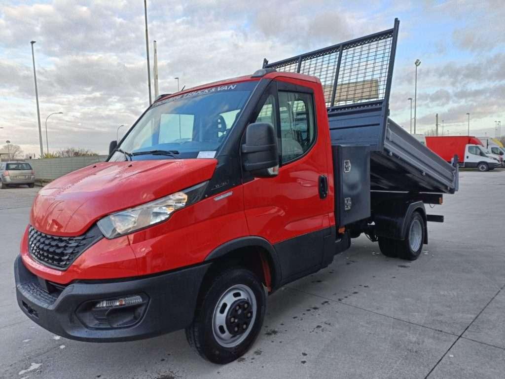 Iveco Daily Photo 18