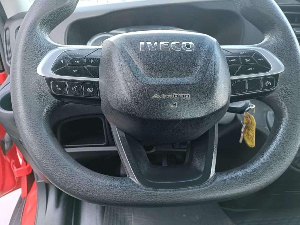 Iveco Daily Photo 6