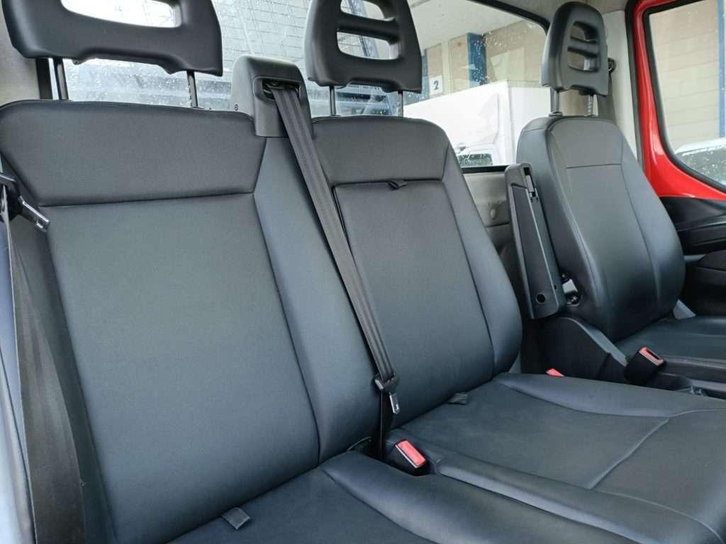 Iveco Daily Photo 9