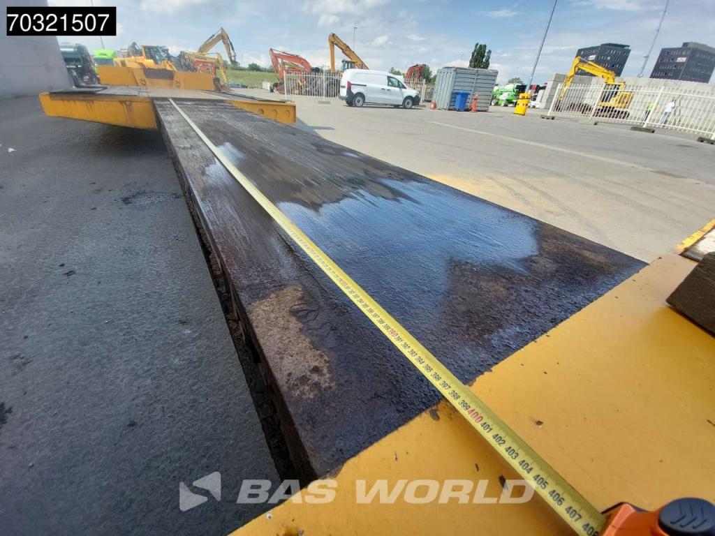 Faymonville F-S43-1ACA 3x Steering Extendable Photo 13