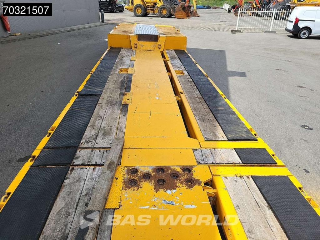 Faymonville F-S43-1ACA 3x Steering Extendable Photo 17