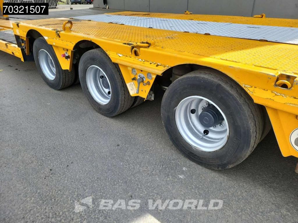 Faymonville F-S43-1ACA 3x Steering Extendable Photo 20
