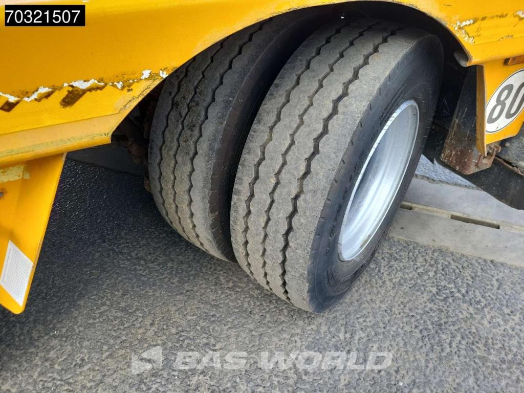 Faymonville F-S43-1ACA 3x Steering Extendable Photo 22