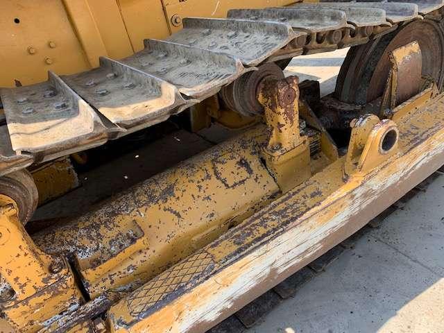 Fiat Allis FA200 Photo 4
