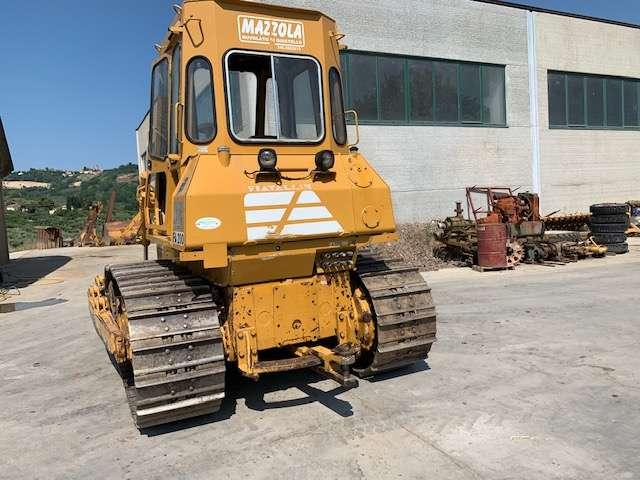 Fiat Allis FA200 Photo 5