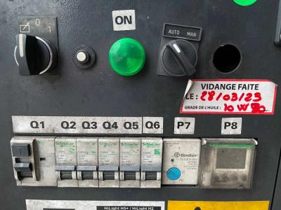 Atlas Copco Hilight H5+ Photo 1