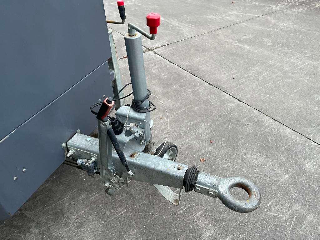 Atlas Copco Hilight H5+ Photo 10
