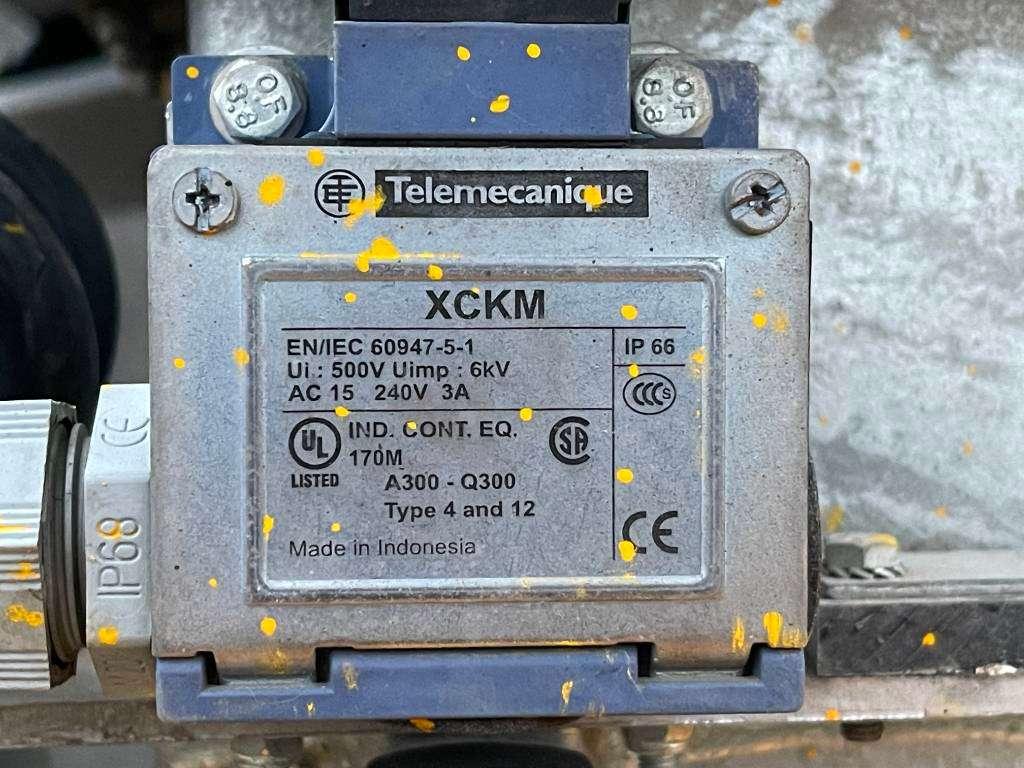 Atlas Copco Hilight H5+ Photo 16