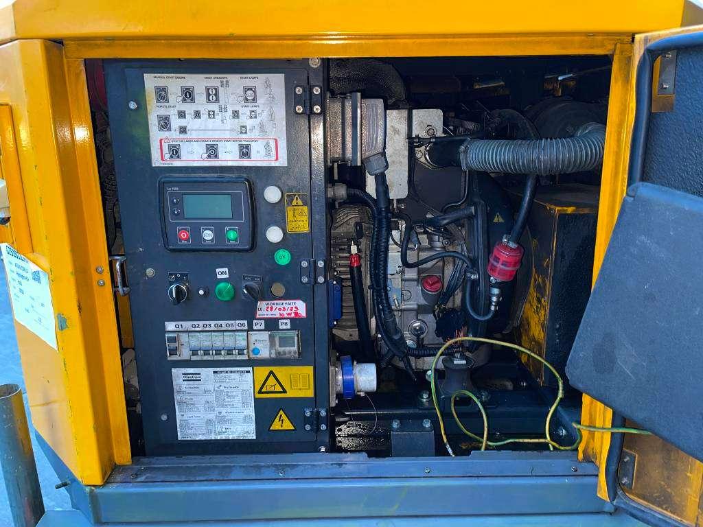 Atlas Copco Hilight H5+ Photo 18
