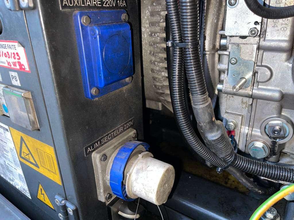 Atlas Copco Hilight H5+ Photo 19