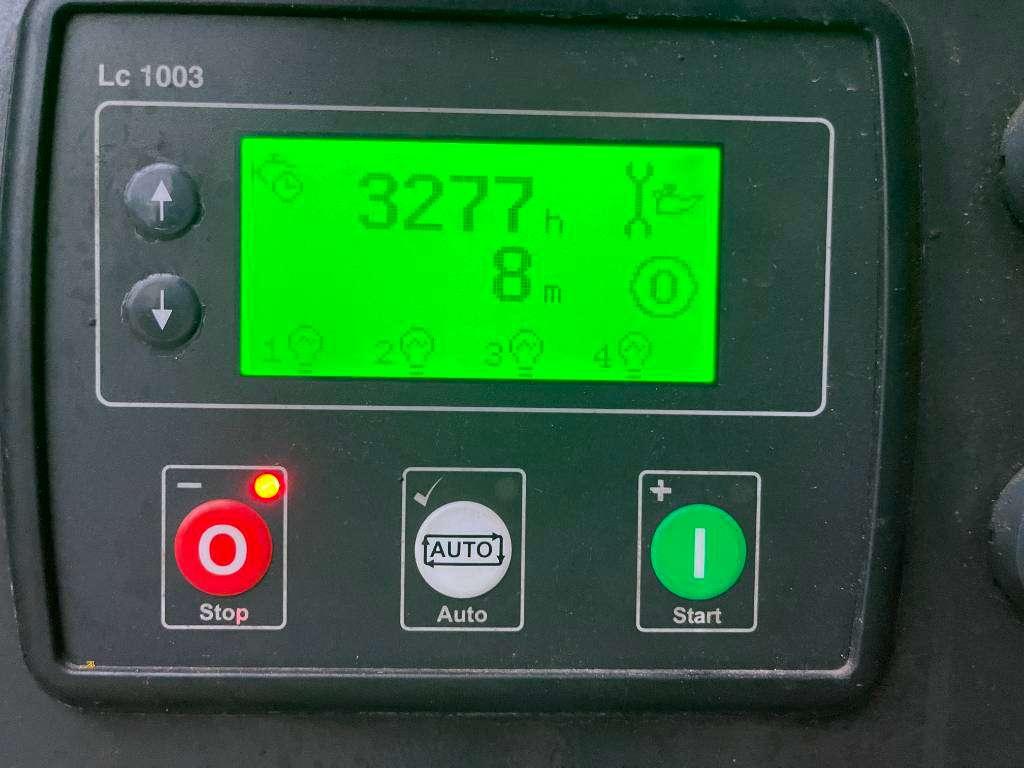 Atlas Copco Hilight H5+ Photo 2