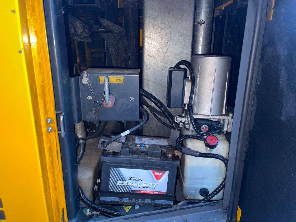 Atlas Copco Hilight H5+ Photo 3