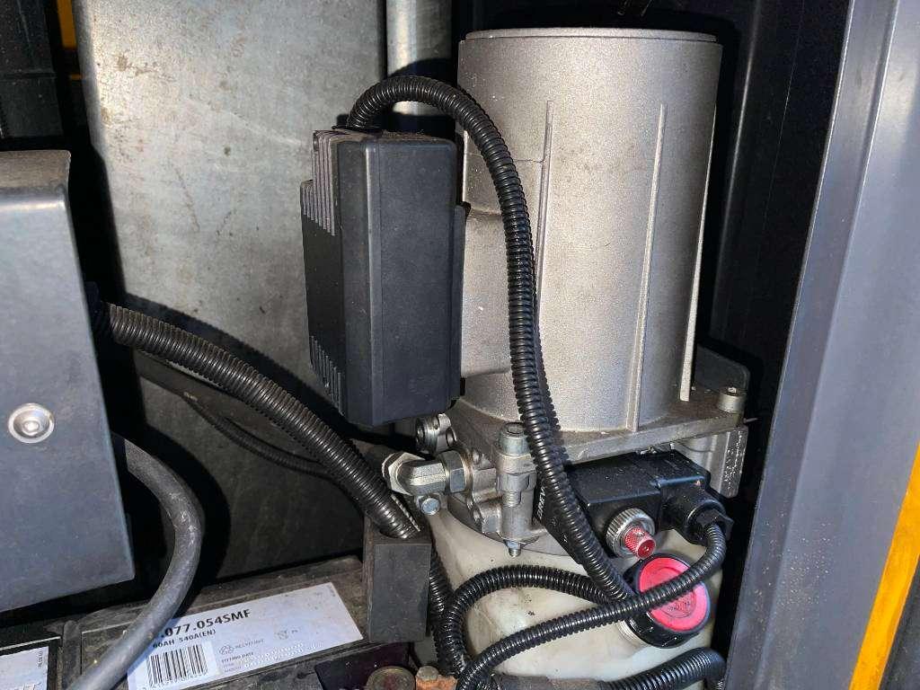 Atlas Copco Hilight H5+ Photo 5
