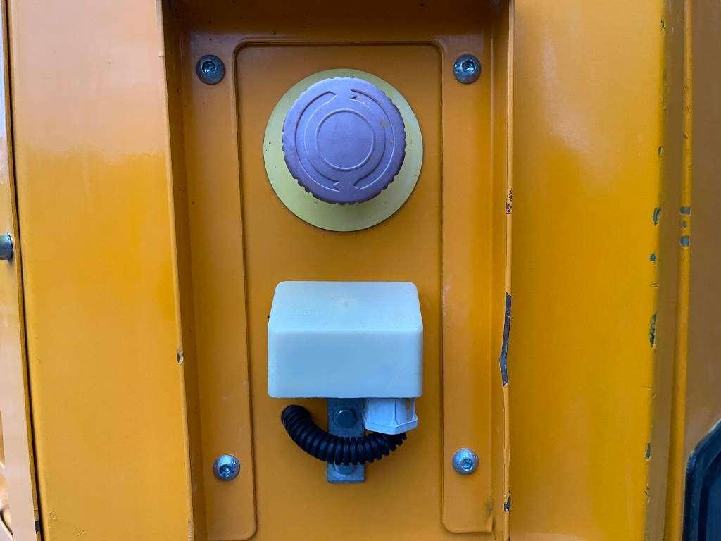 Atlas Copco Hilight H5+ Photo 6