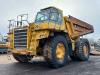 Komatsu HD785-3 - Backup Camera / Airco Photo 1 thumbnail