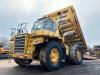 Komatsu HD785-3 - Backup Camera / Airco Photo 14 thumbnail