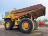 Komatsu HD785-3 - Backup Camera / Airco Photo 3 thumbnail