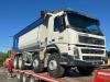 Volvo FM 12 460 Photo 1 thumbnail