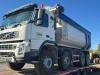 Volvo FM 12 460 Photo 3 thumbnail