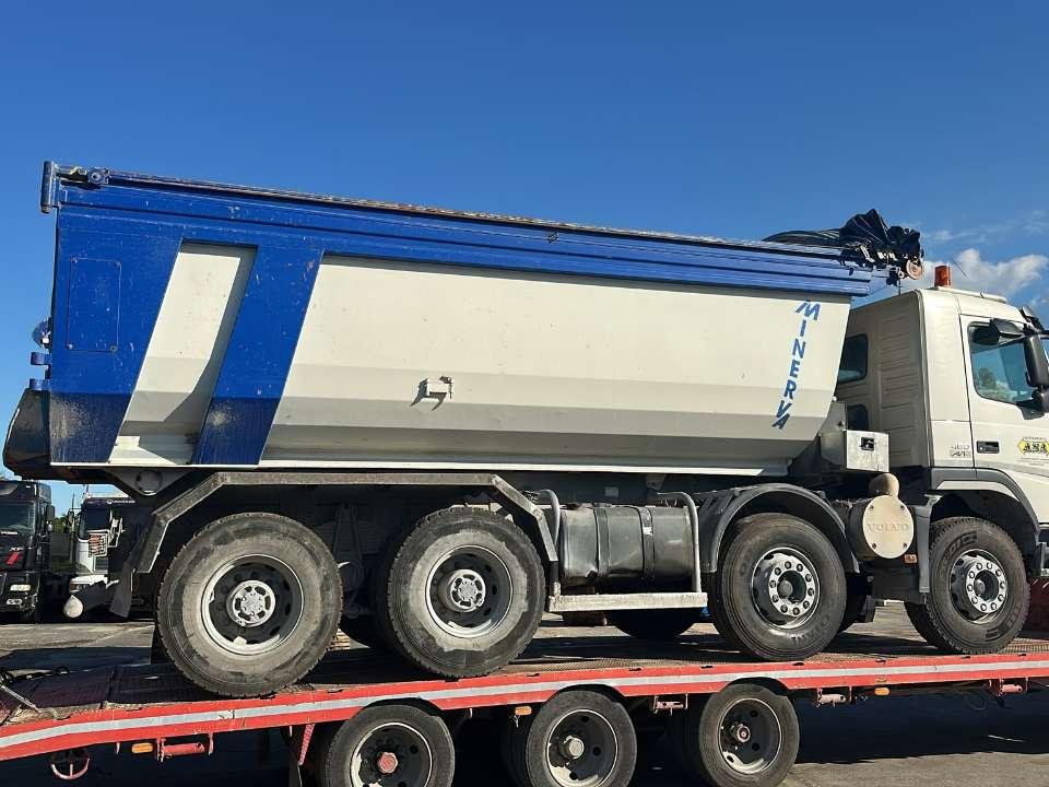 Volvo FM 12 460 Photo 5