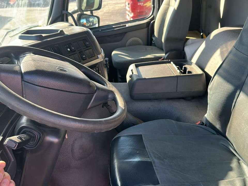 Volvo FM 12 460 Photo 6