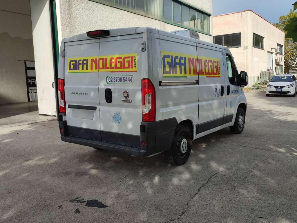 Fiat DUCATO Photo 11