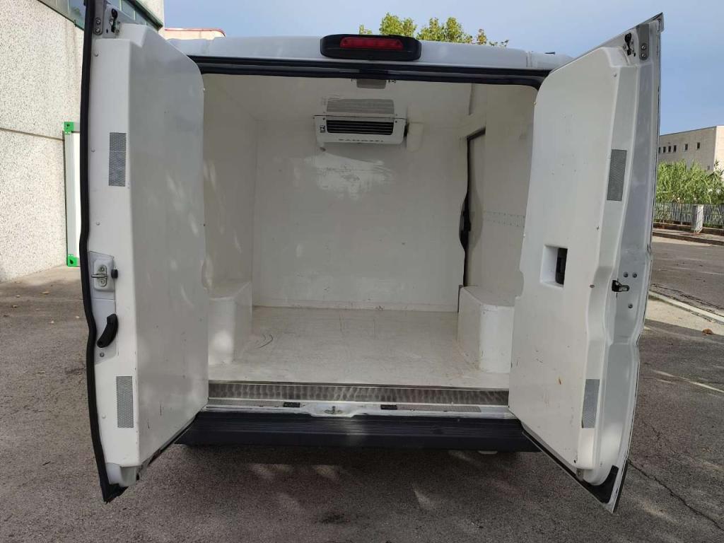 Fiat DUCATO Photo 9
