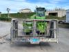 Merlo ROTO 38.16 Photo 15 thumbnail