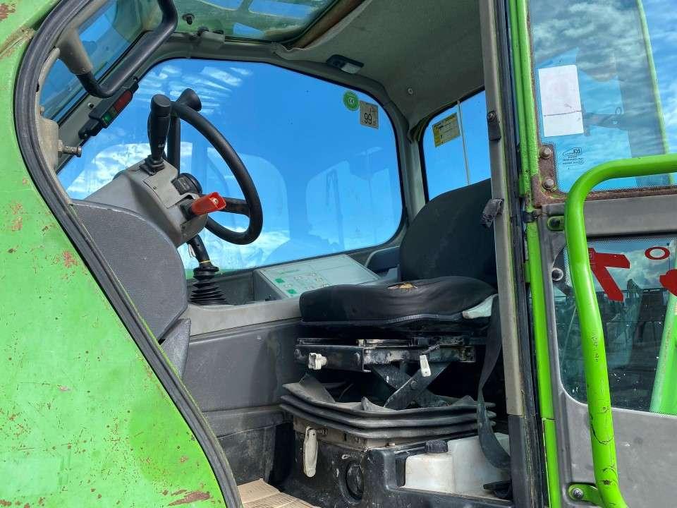 Merlo ROTO 38.16 Photo 5