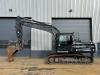Doosan DX225LC-5 Photo 1 thumbnail