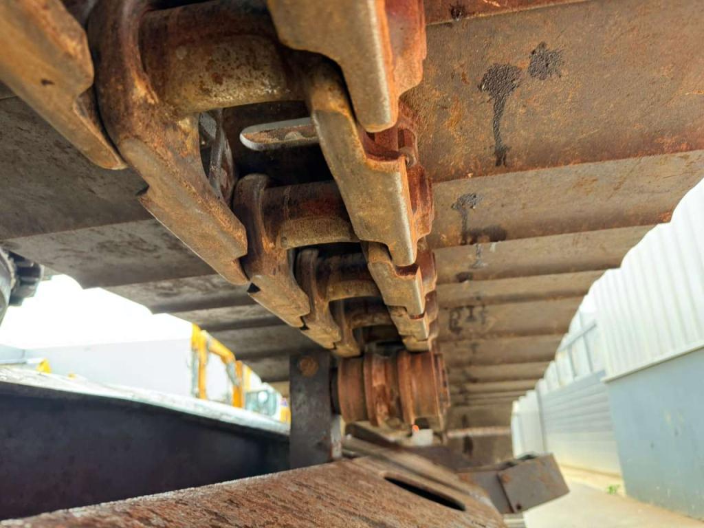 Doosan DX225LC-5 Photo 10