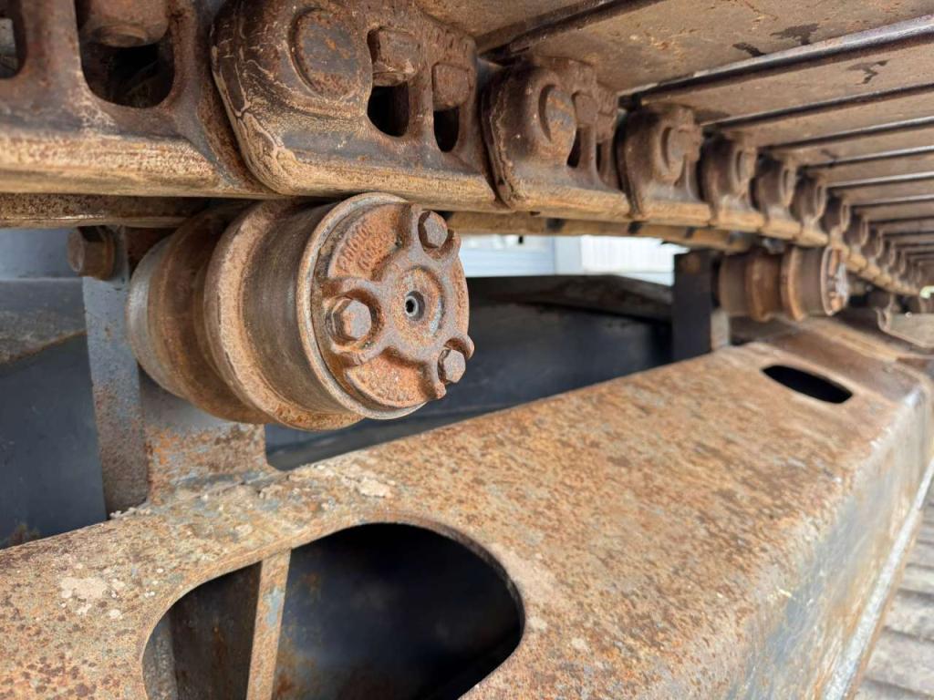 Doosan DX225LC-5 Photo 11