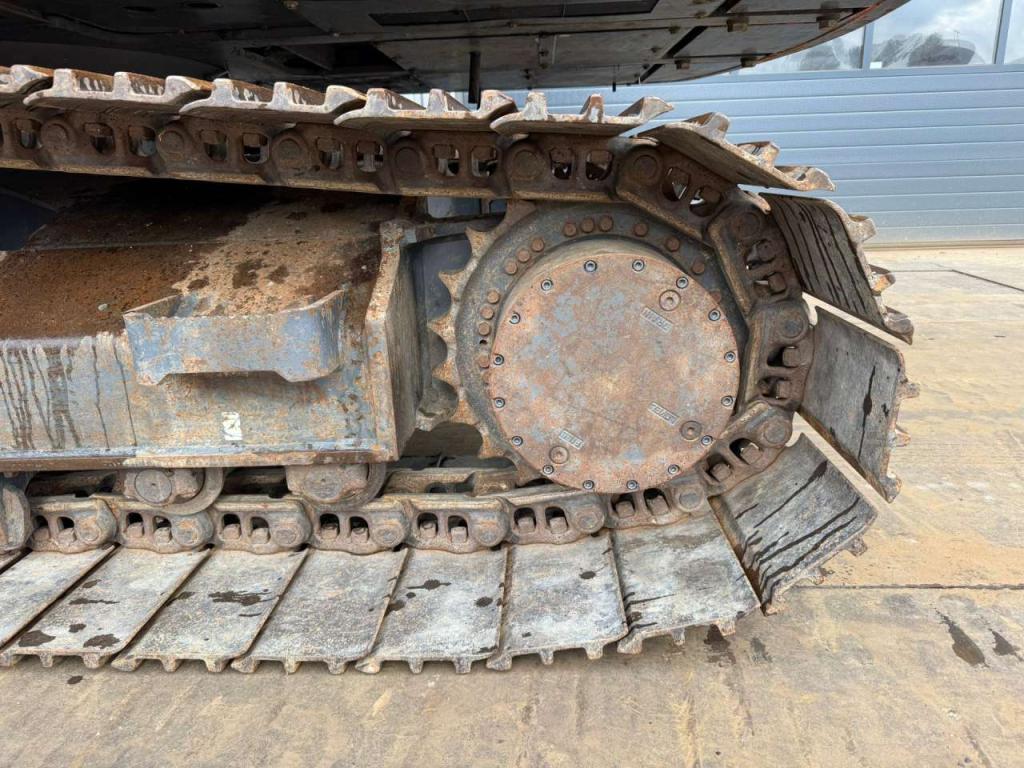 Doosan DX225LC-5 Photo 12
