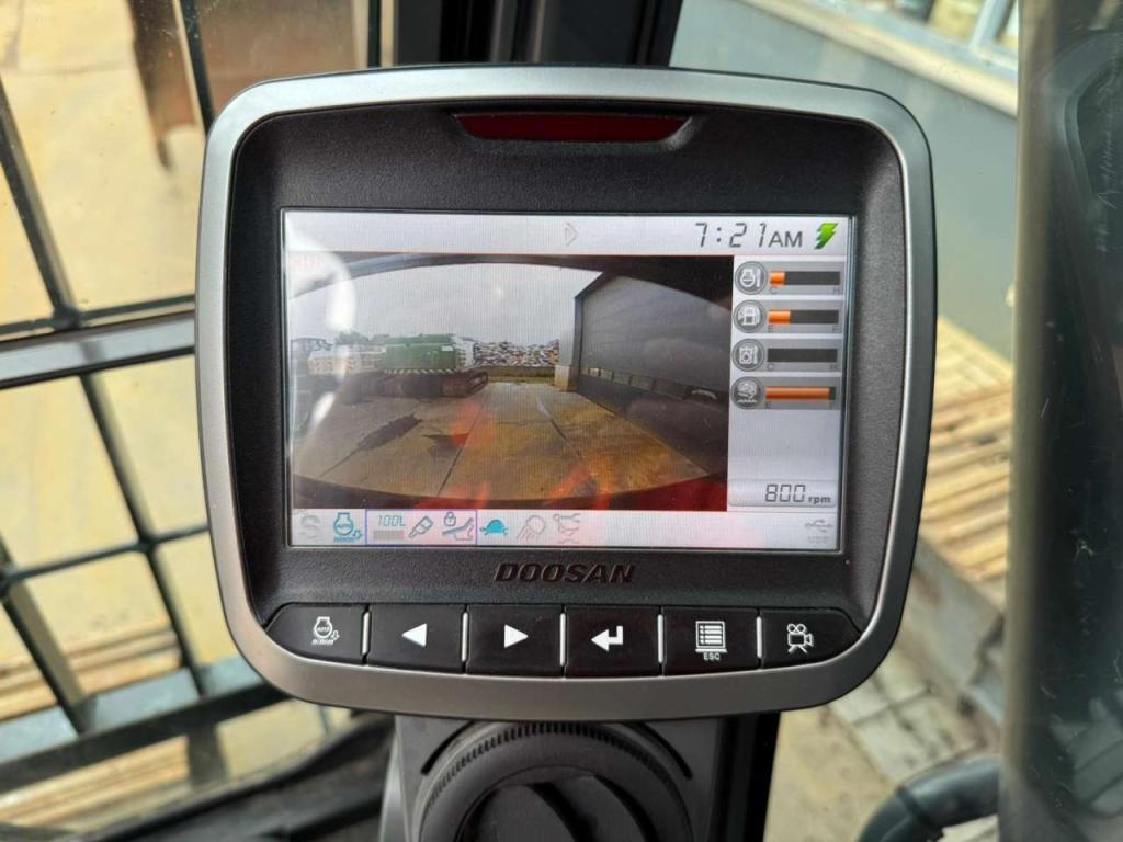 Doosan DX225LC-5 Photo 27