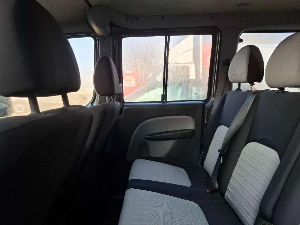 Fiat Doblo Photo 5
