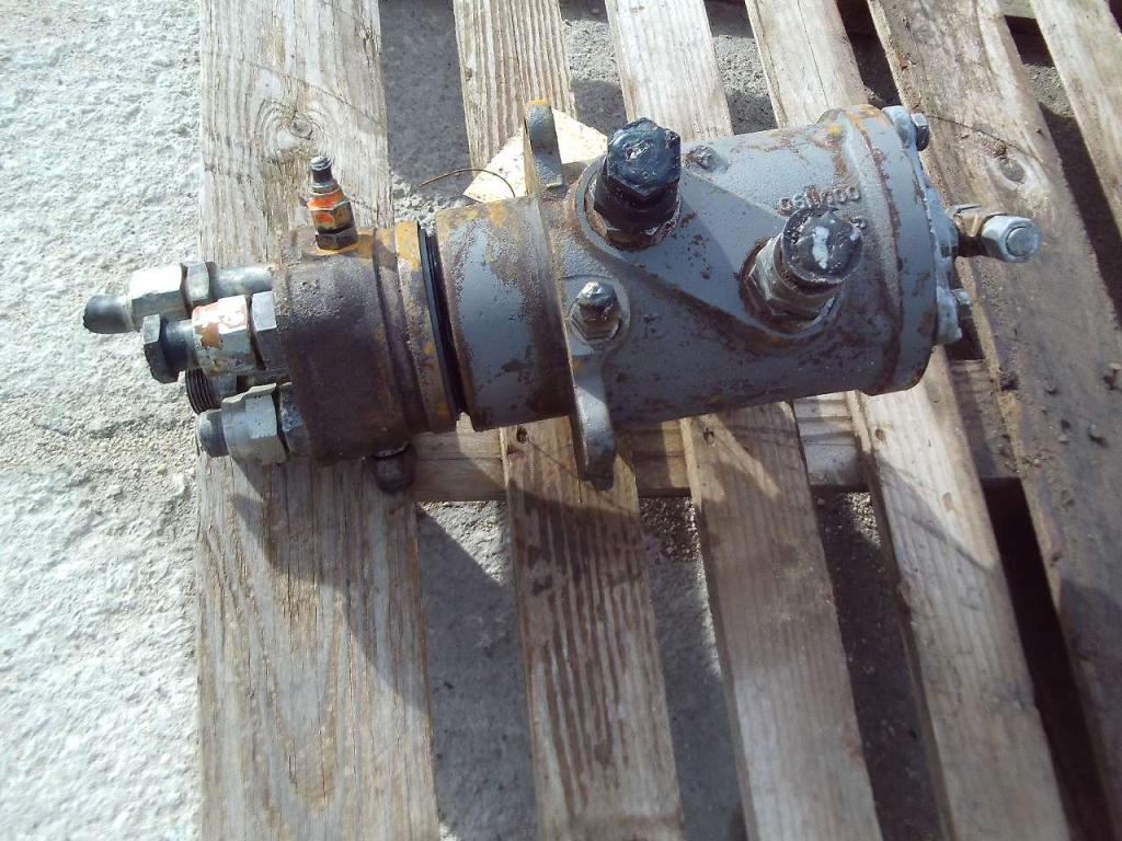 Rotating joint for Fiat Hitachi EX215 Photo 2