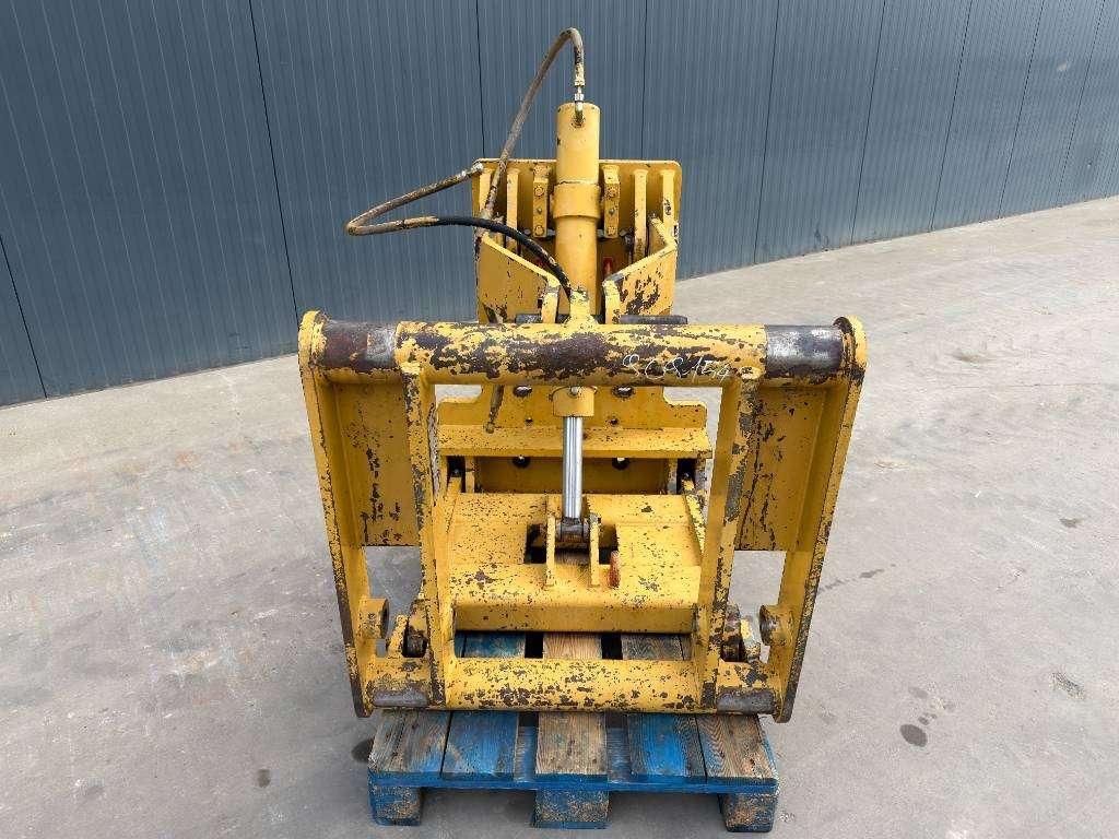 Caterpillar 12H / 120M / 120H / 140G / 140H / 140K / 140M / 14 Photo 2