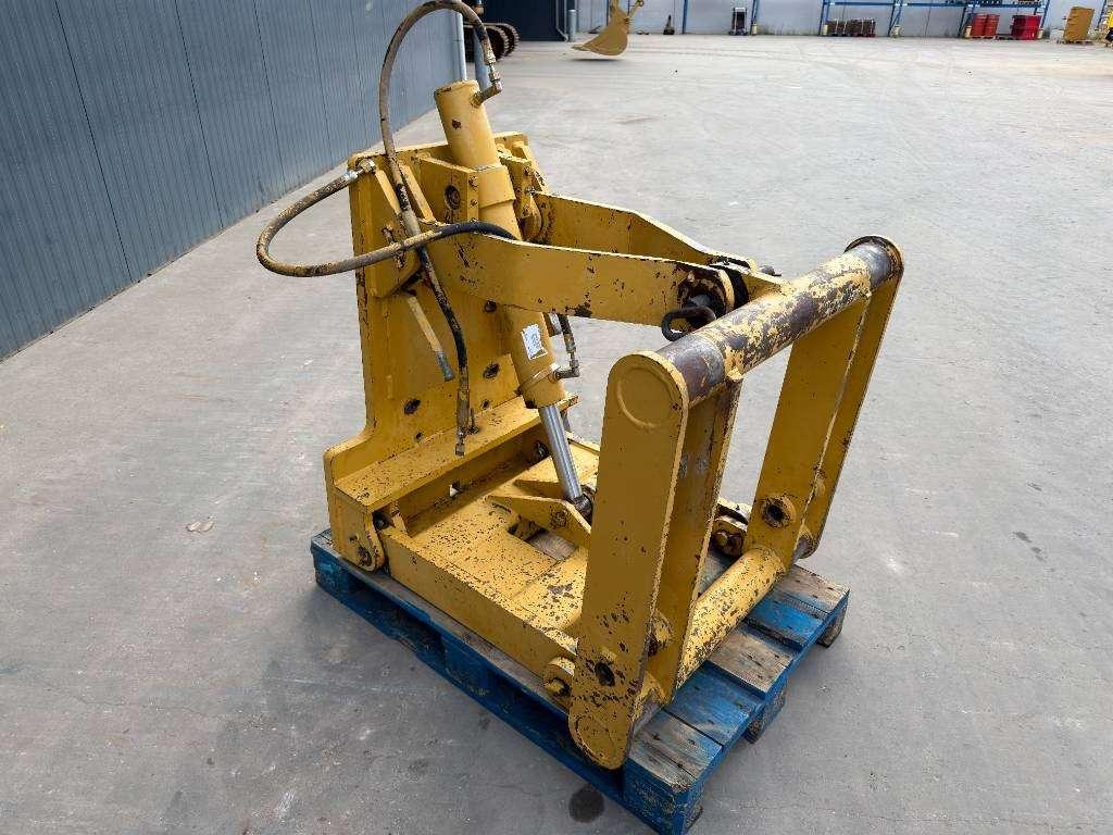 Caterpillar 12H / 120M / 120H / 140G / 140H / 140K / 140M / 14 Photo 3