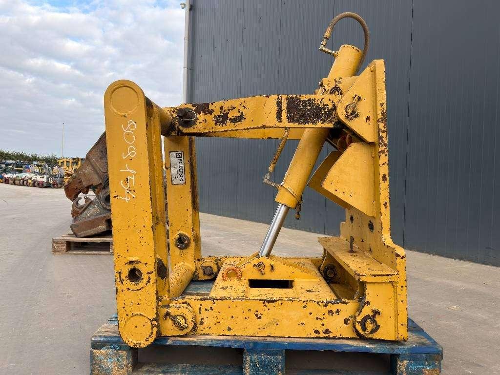 Caterpillar 12H / 120M / 120H / 140G / 140H / 140K / 140M / 14 Photo 7
